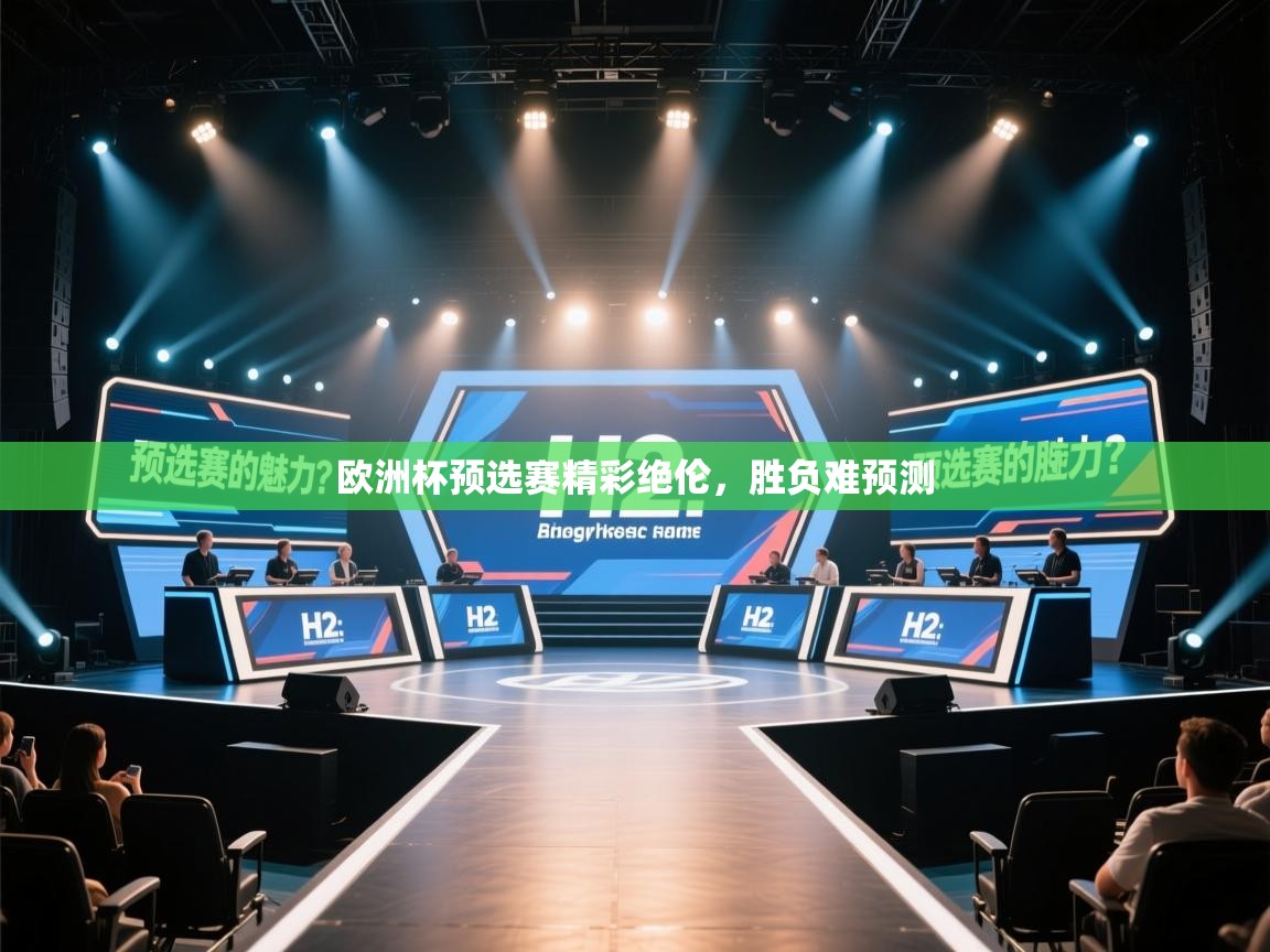 欧洲杯预选赛精彩绝伦,胜负难预测 第2张