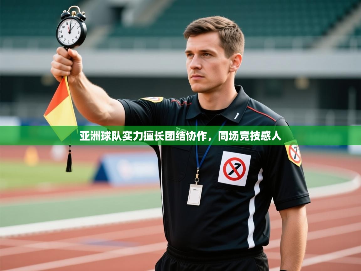 亚洲球队实力擅长团结协作,同场竞技感人 第1张