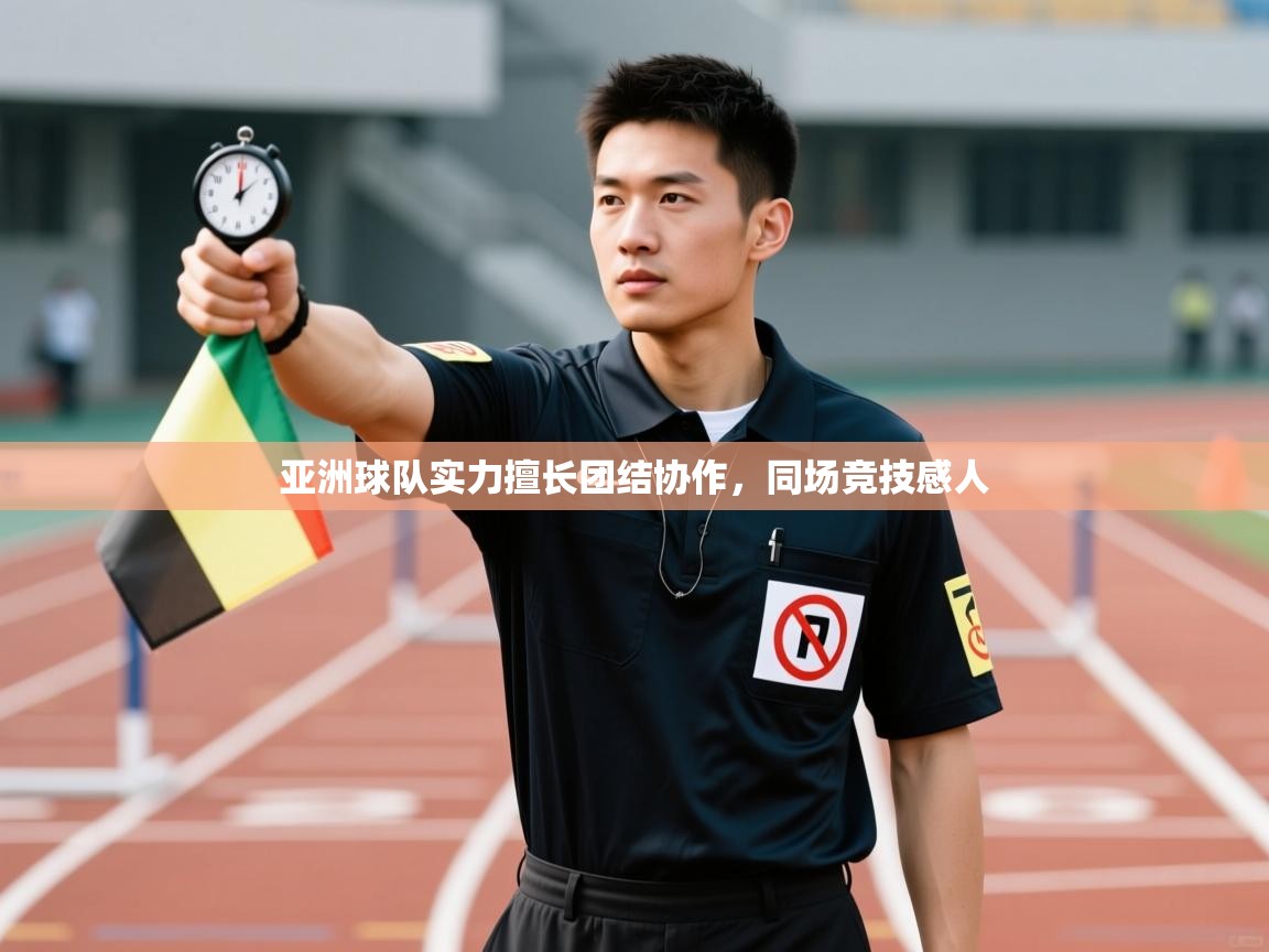 亚洲球队实力擅长团结协作,同场竞技感人 第2张