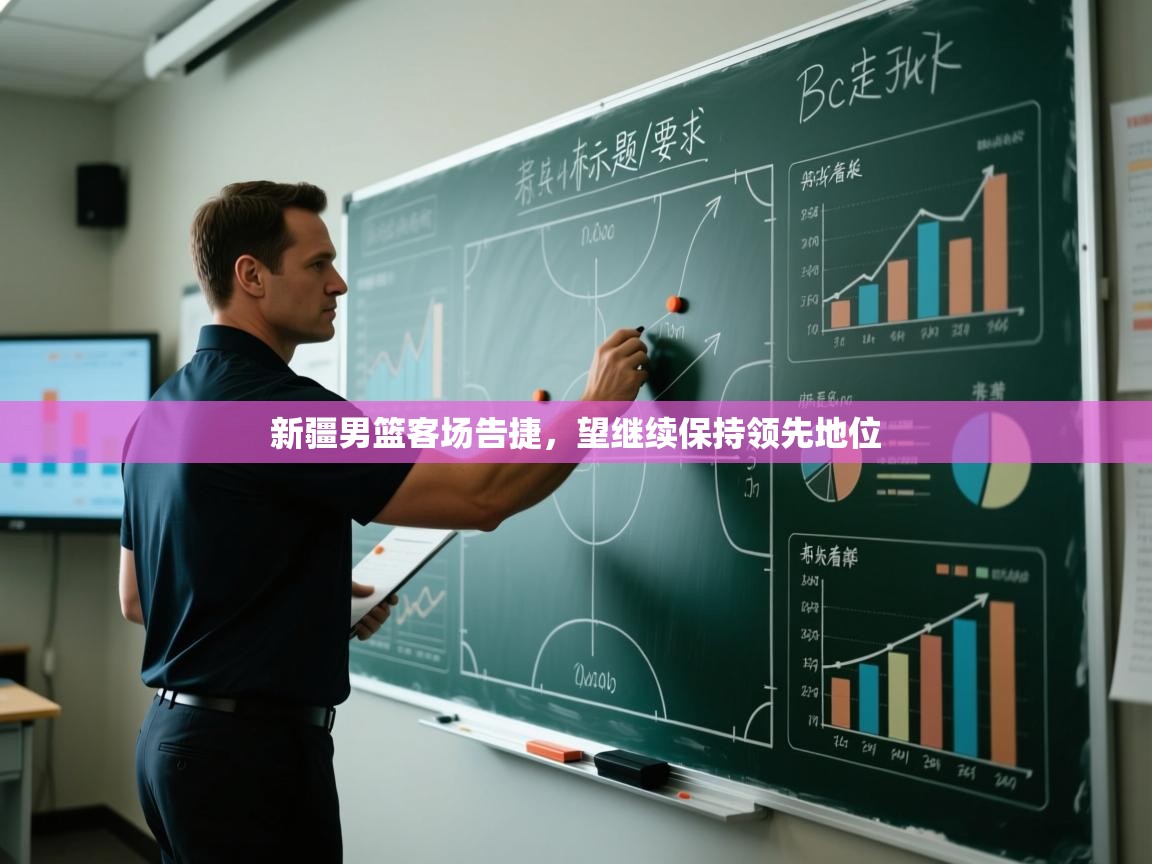 新疆男篮客场告捷，望继续保持领先地位  第1张