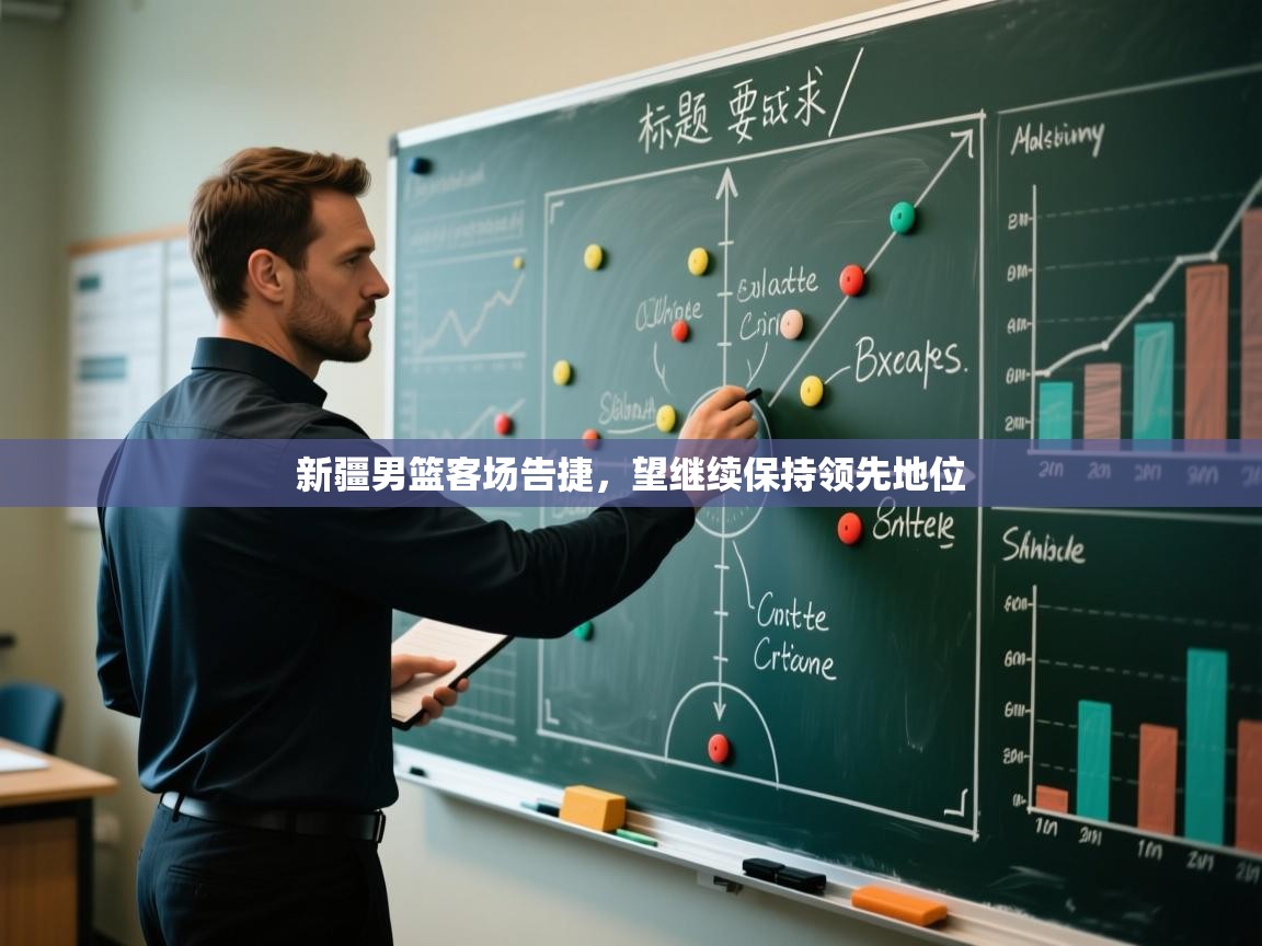 新疆男篮客场告捷，望继续保持领先地位  第2张