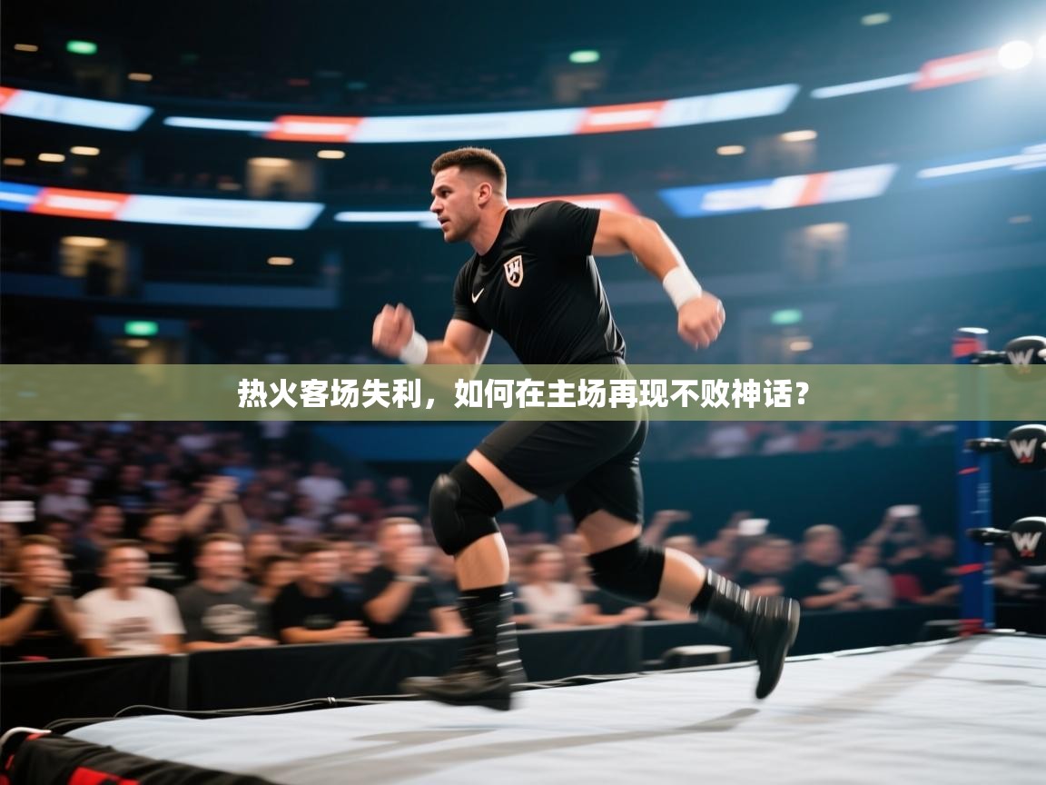 热火客场失利,如何在主场再现不败神话? 第2张