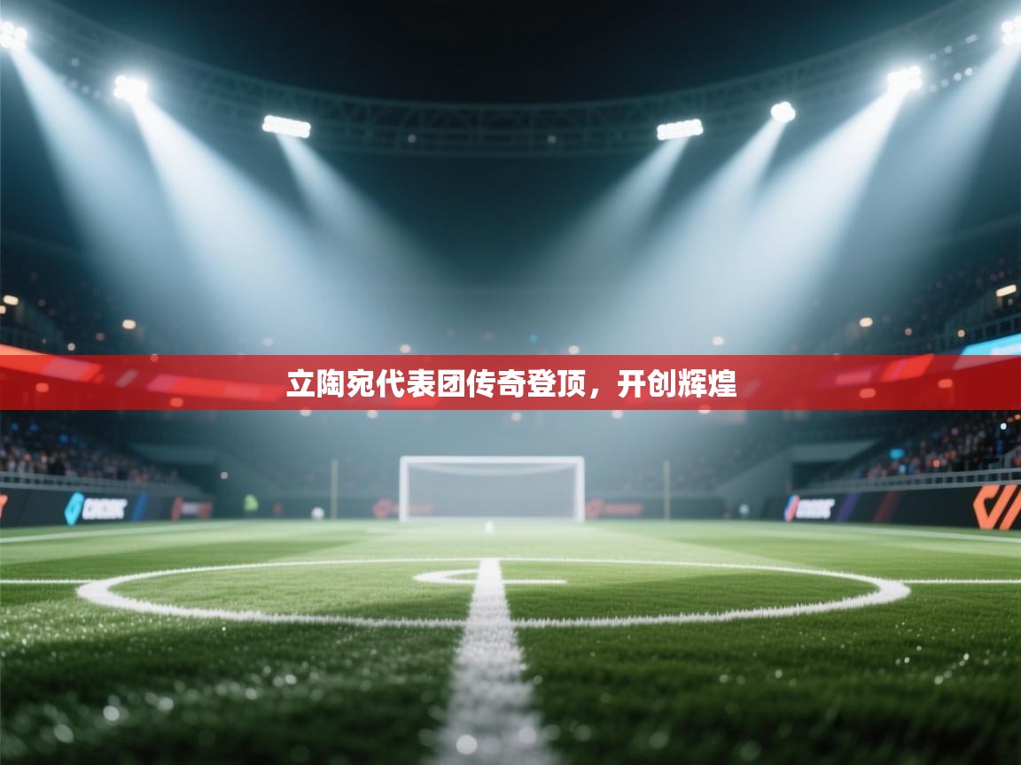 立陶宛代表团传奇登顶，开创辉煌  第1张