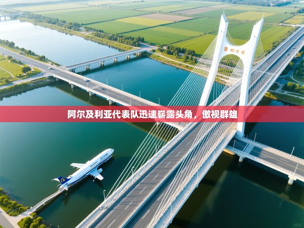 阿尔及利亚代表队迅速崭露头角，傲视群雄  第2张