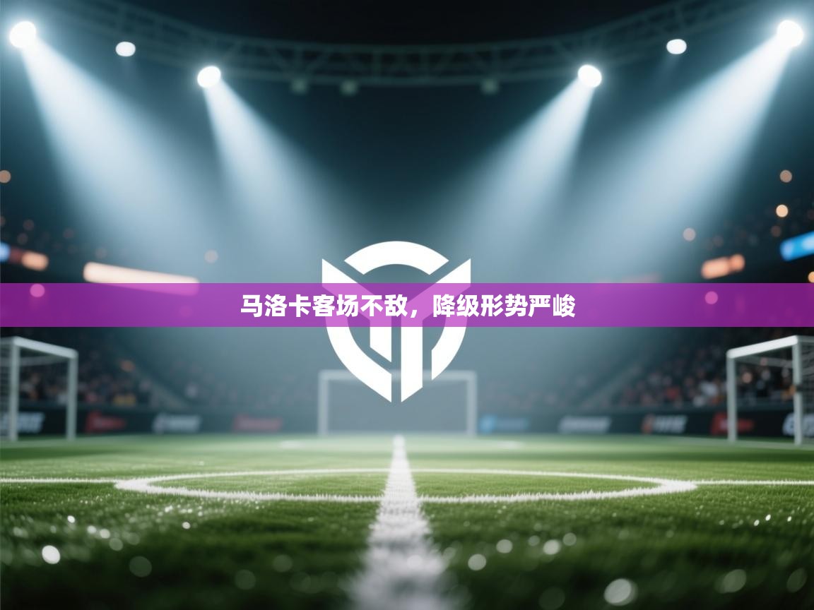 马洛卡客场不敌,降级形势严峻 第1张