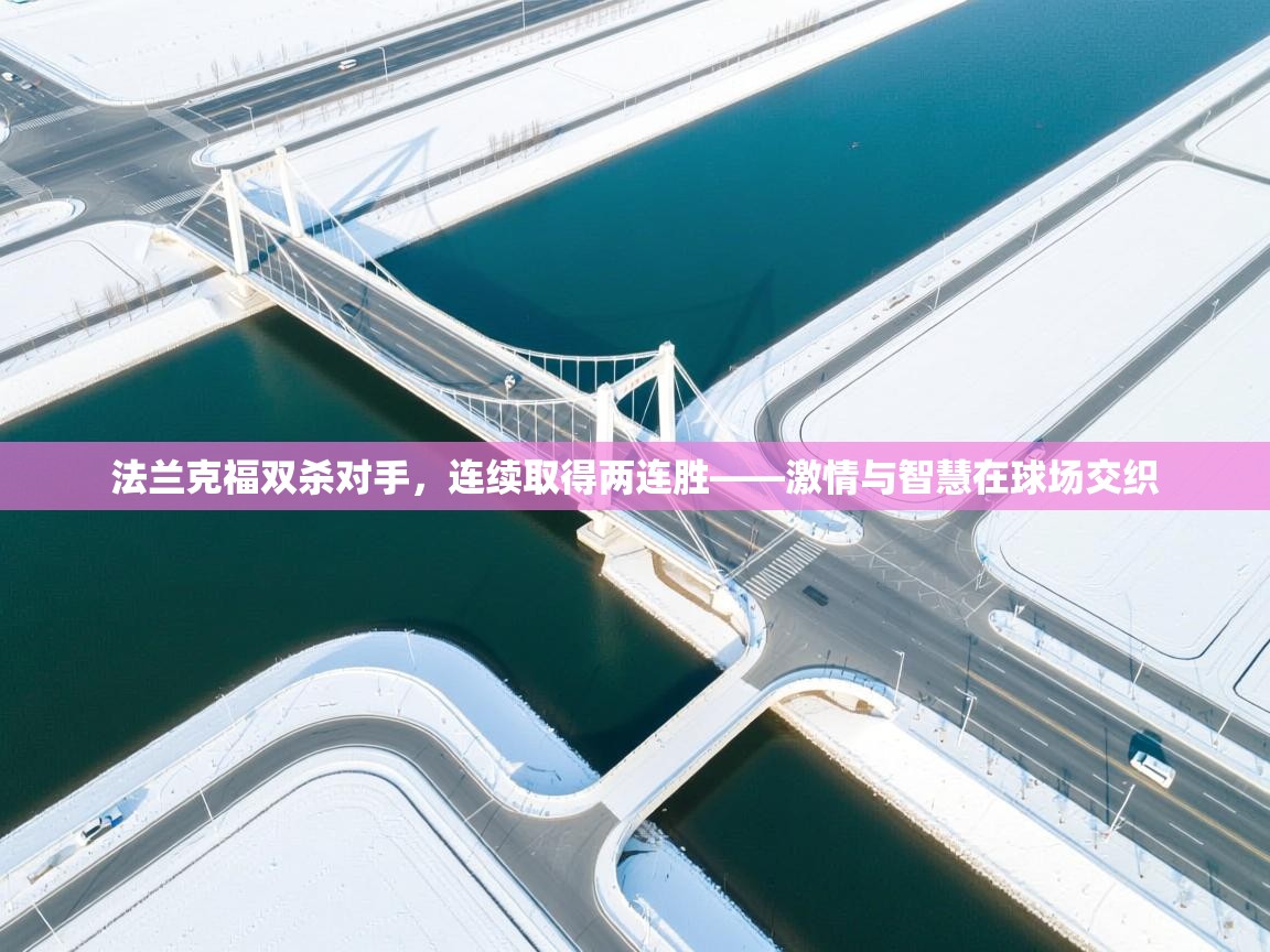 法兰克福双杀对手,连续取得两连胜——激情与智慧在球场交织 第1张