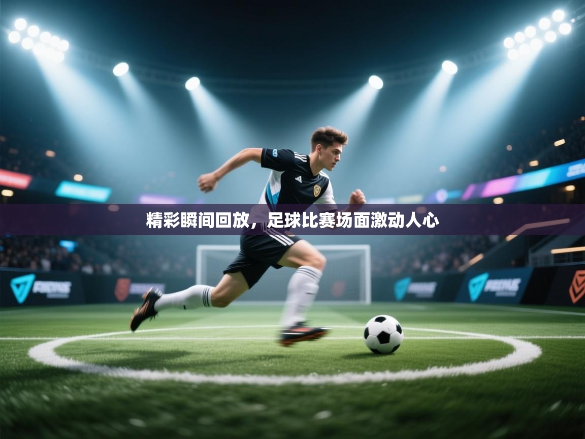 精彩瞬间回放，足球比赛场面激动人心  第1张