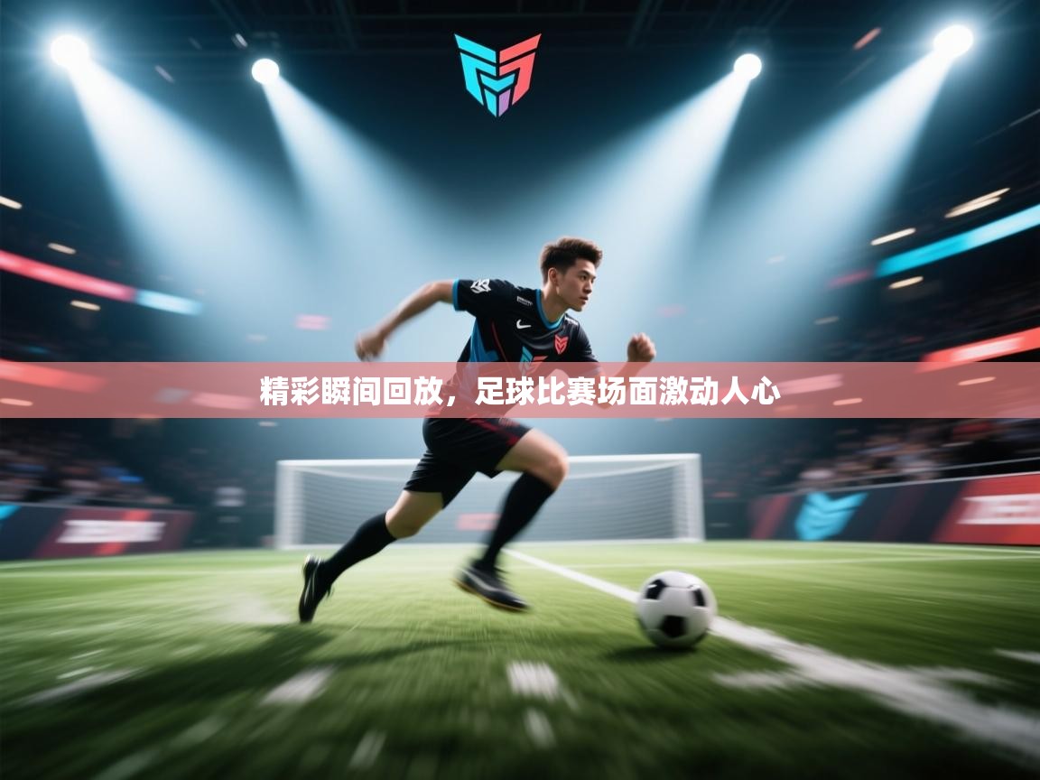 精彩瞬间回放，足球比赛场面激动人心  第2张