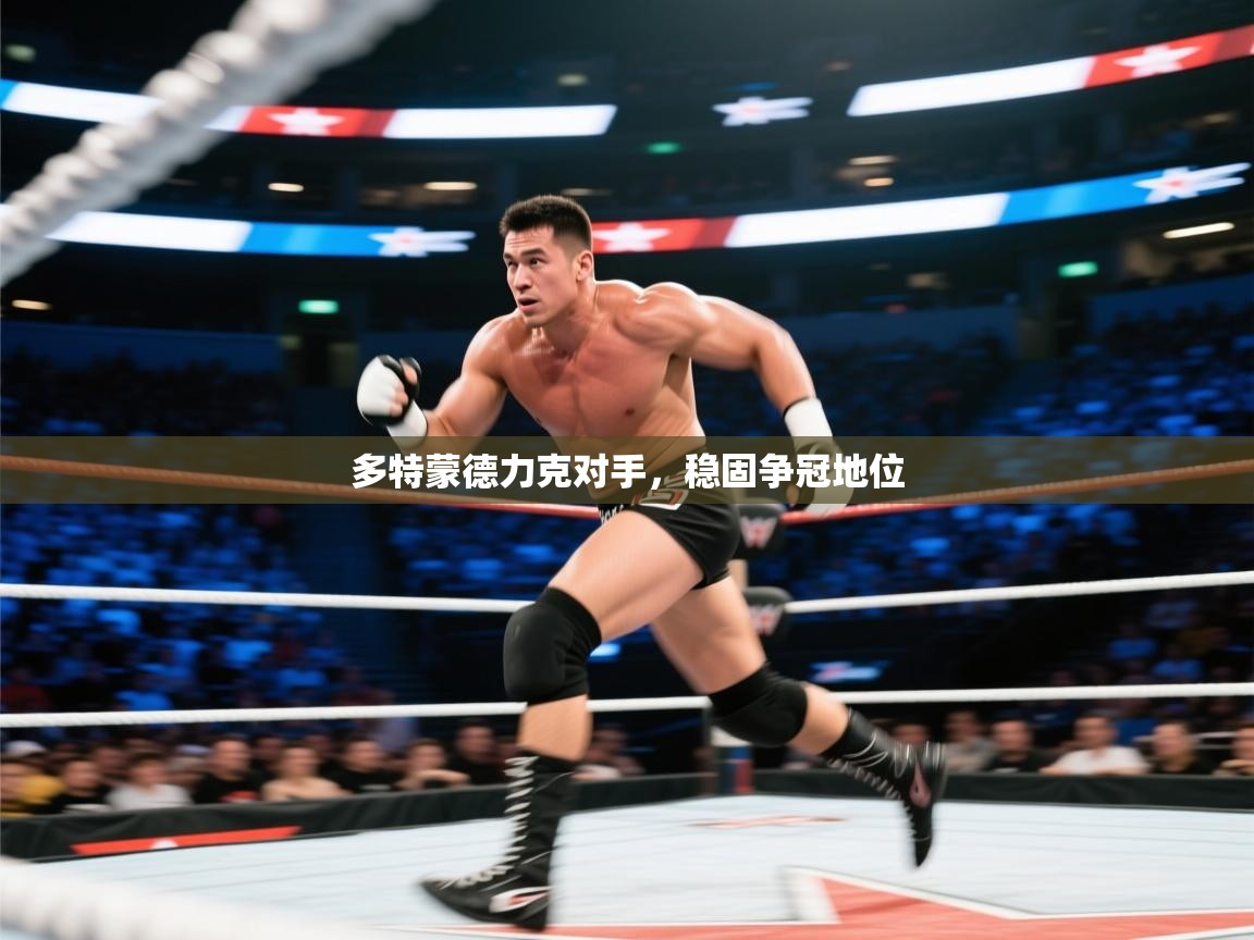 多特蒙德力克对手，稳固争冠地位  第2张