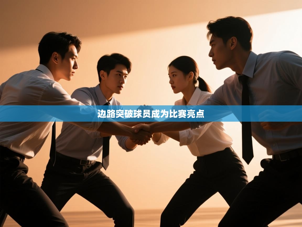 边路突破球员成为比赛亮点 第2张