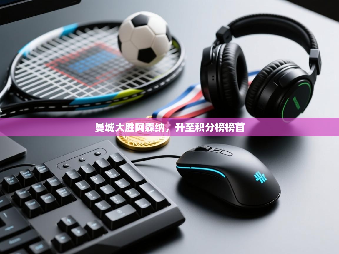 曼城大胜阿森纳,升至积分榜榜首 第2张