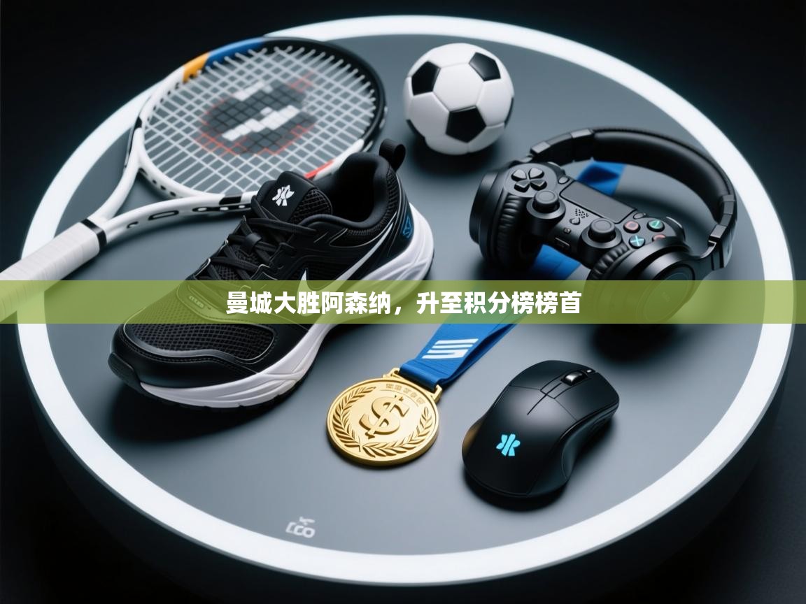 曼城大胜阿森纳,升至积分榜榜首 第1张