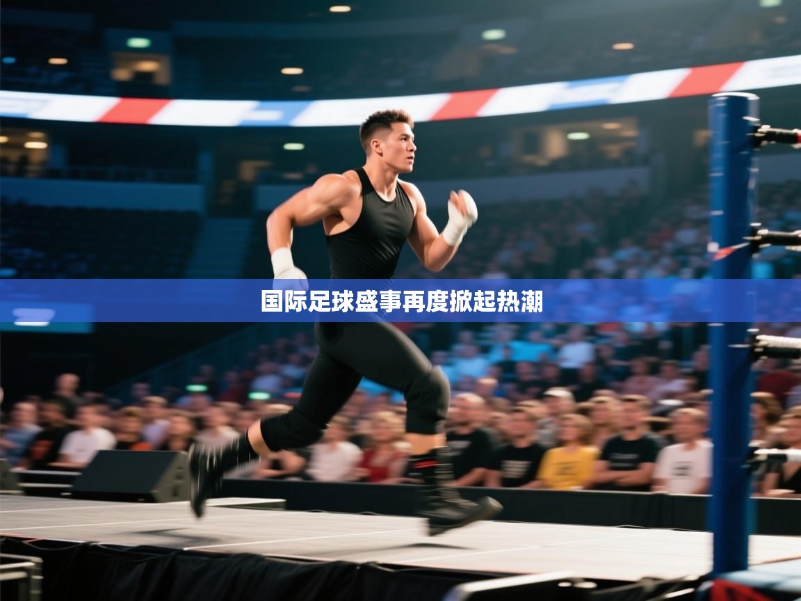 国际足球盛事再度掀起热潮  第1张