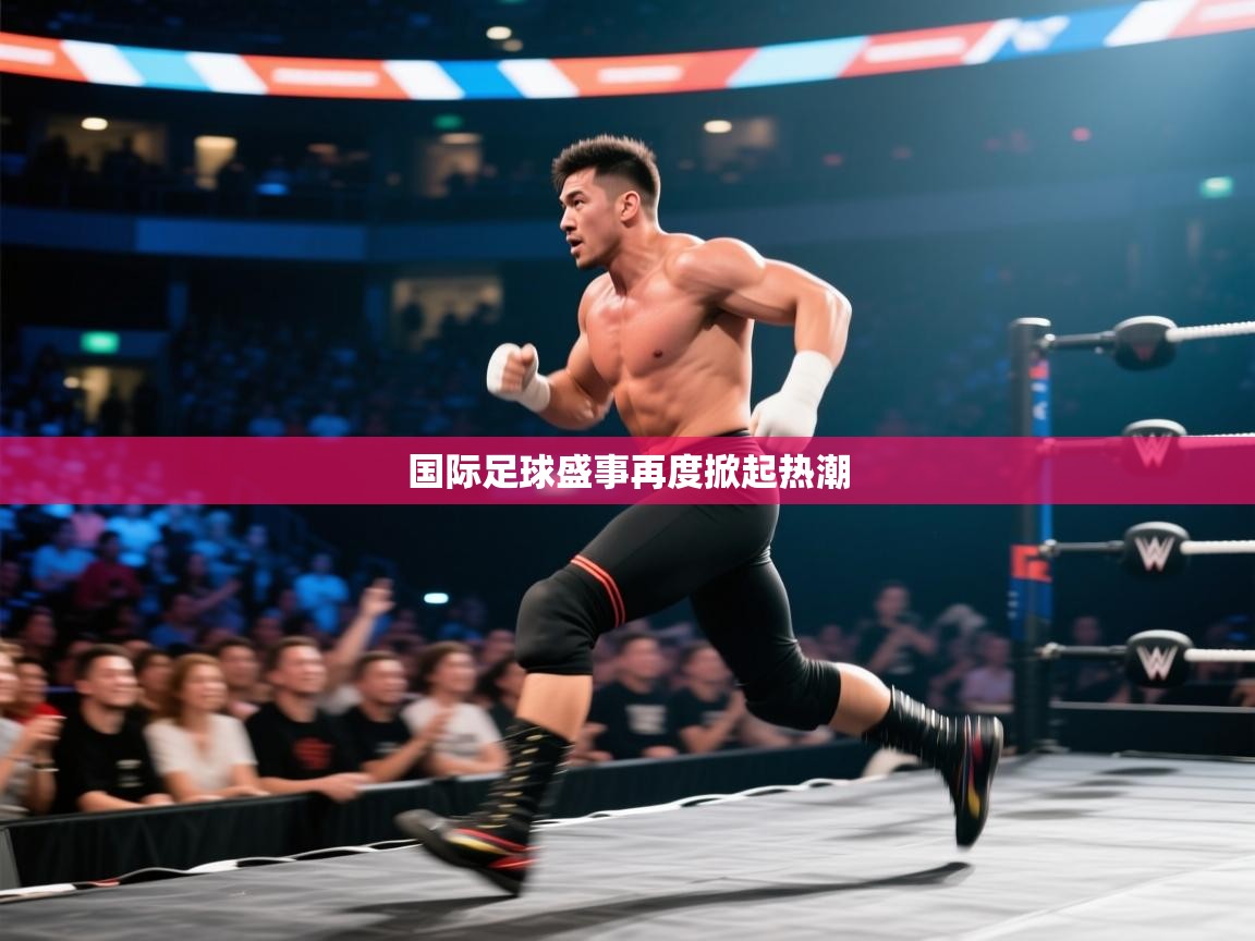 国际足球盛事再度掀起热潮  第2张