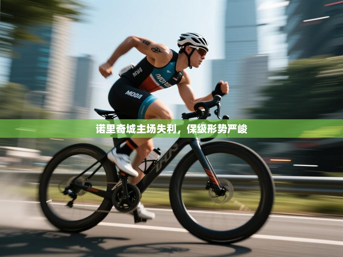 诺里奇城主场失利,保级形势严峻 第1张