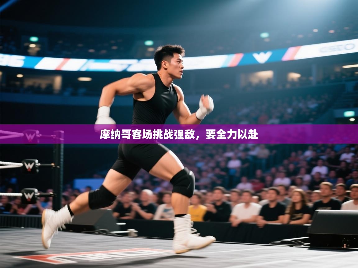 摩纳哥客场挑战强敌,要全力以赴 第1张