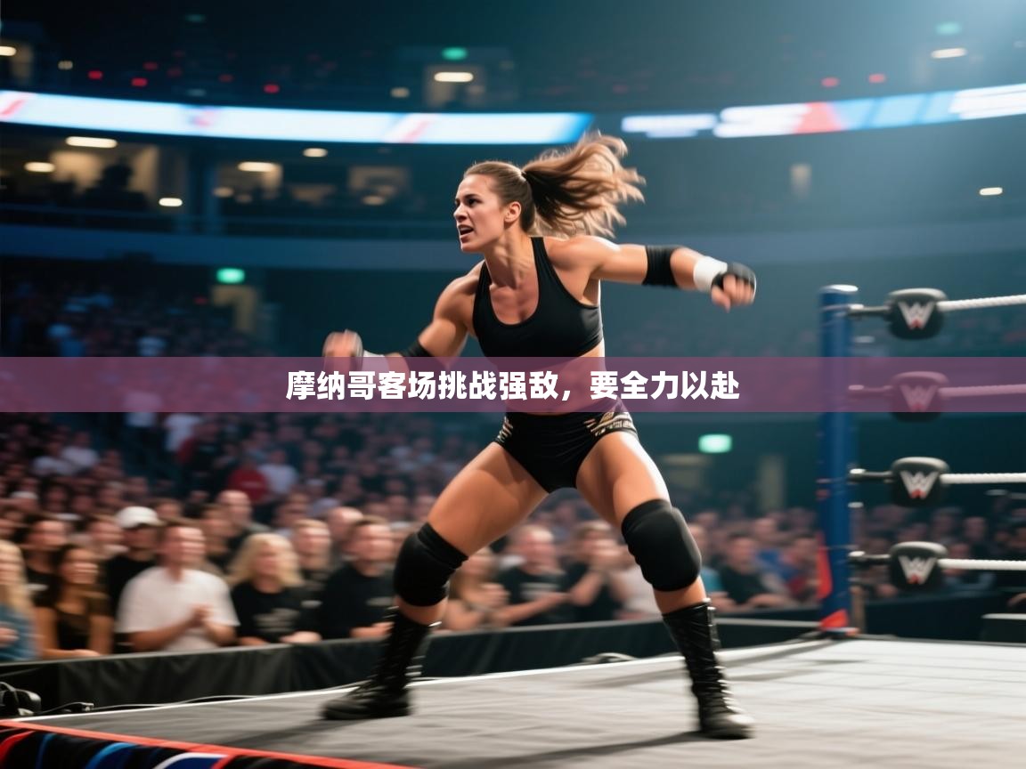 摩纳哥客场挑战强敌,要全力以赴 第2张