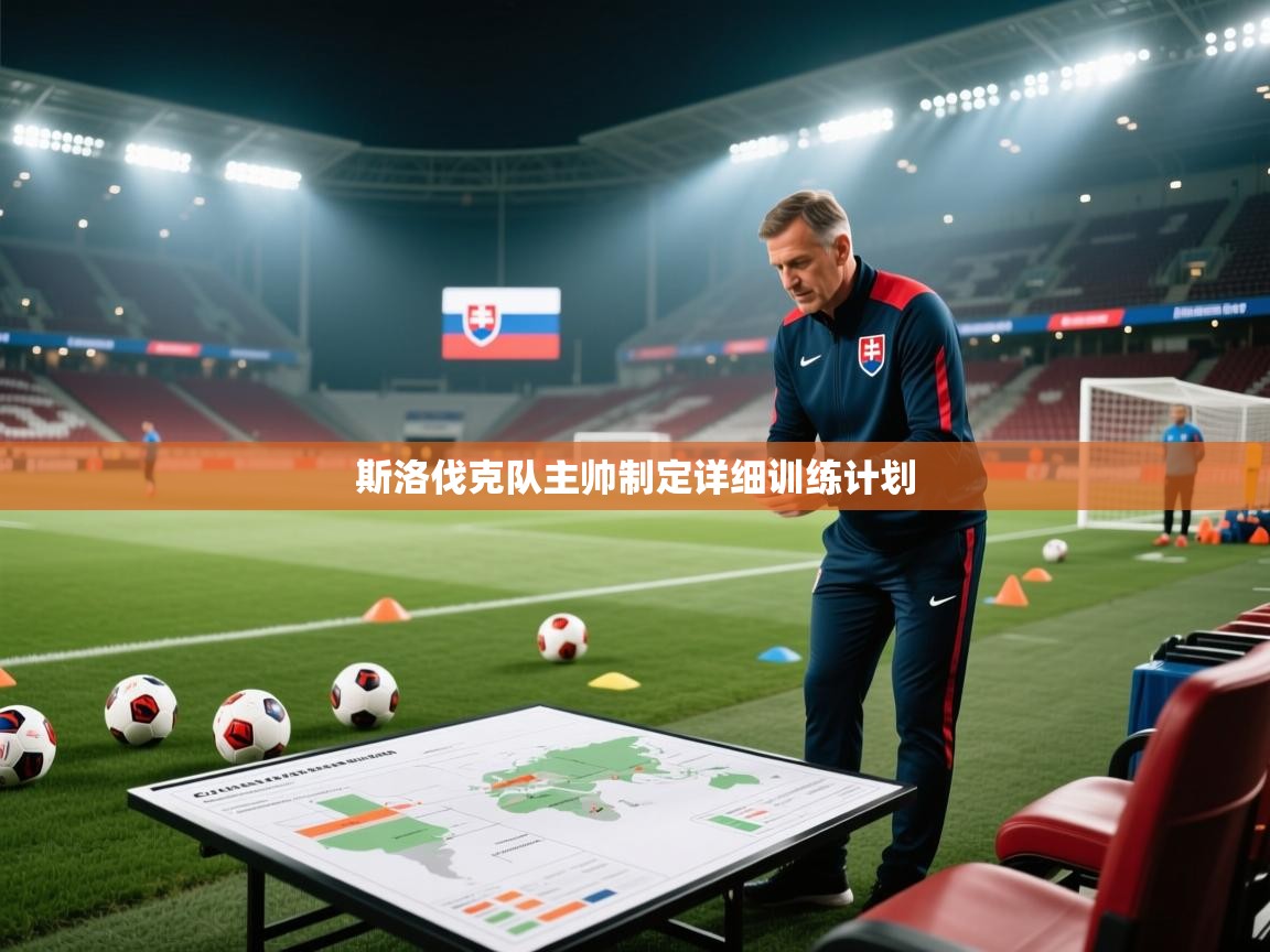 斯洛伐克队主帅制定详细训练计划 第1张